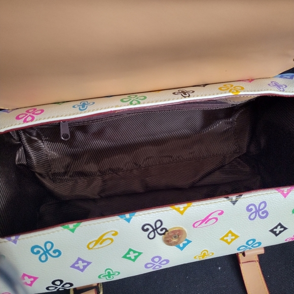 Women's handbag - Picture 3 of 3